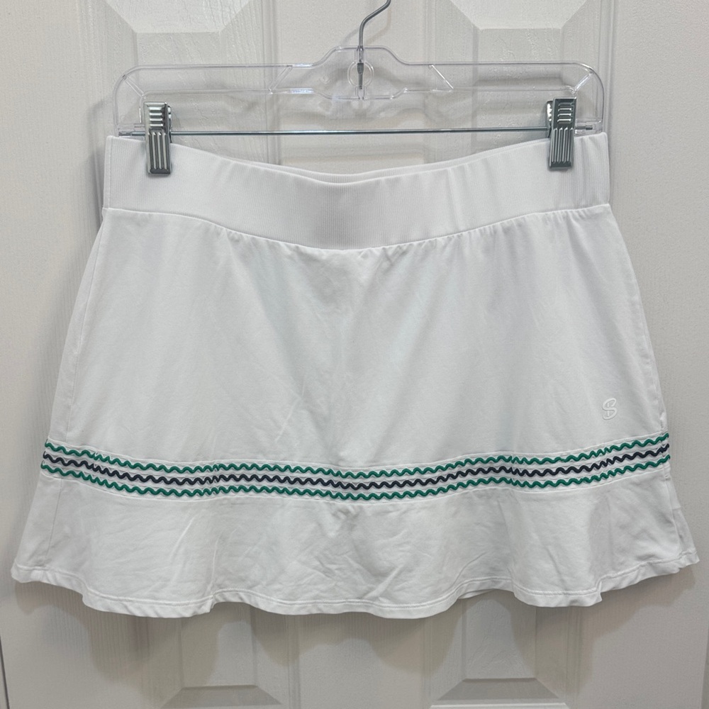 Sofibella Tennis Skirt